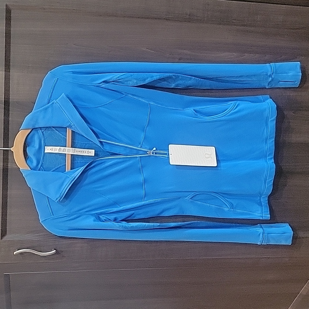 Lululemon Pullover